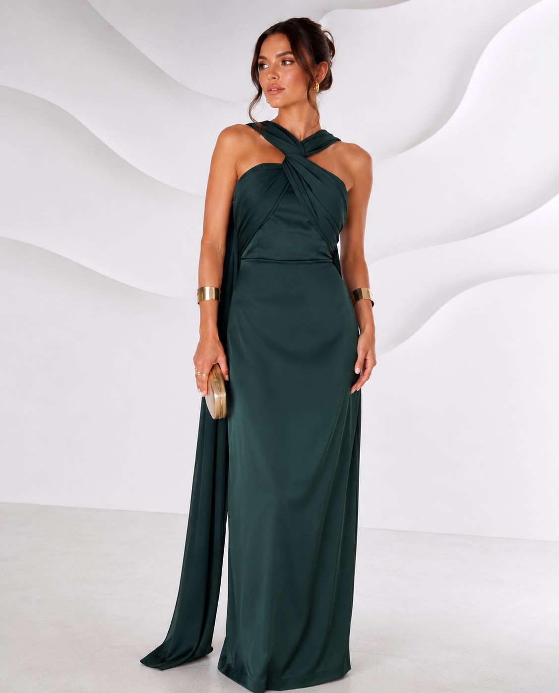 Amara | Vestido de Verano