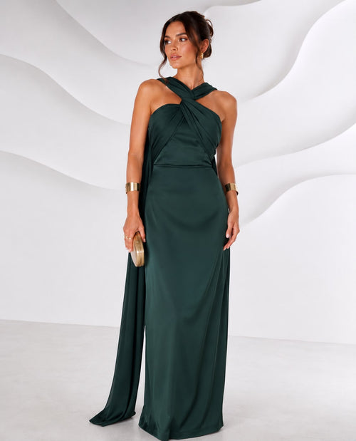 Amara | Vestido de Verano