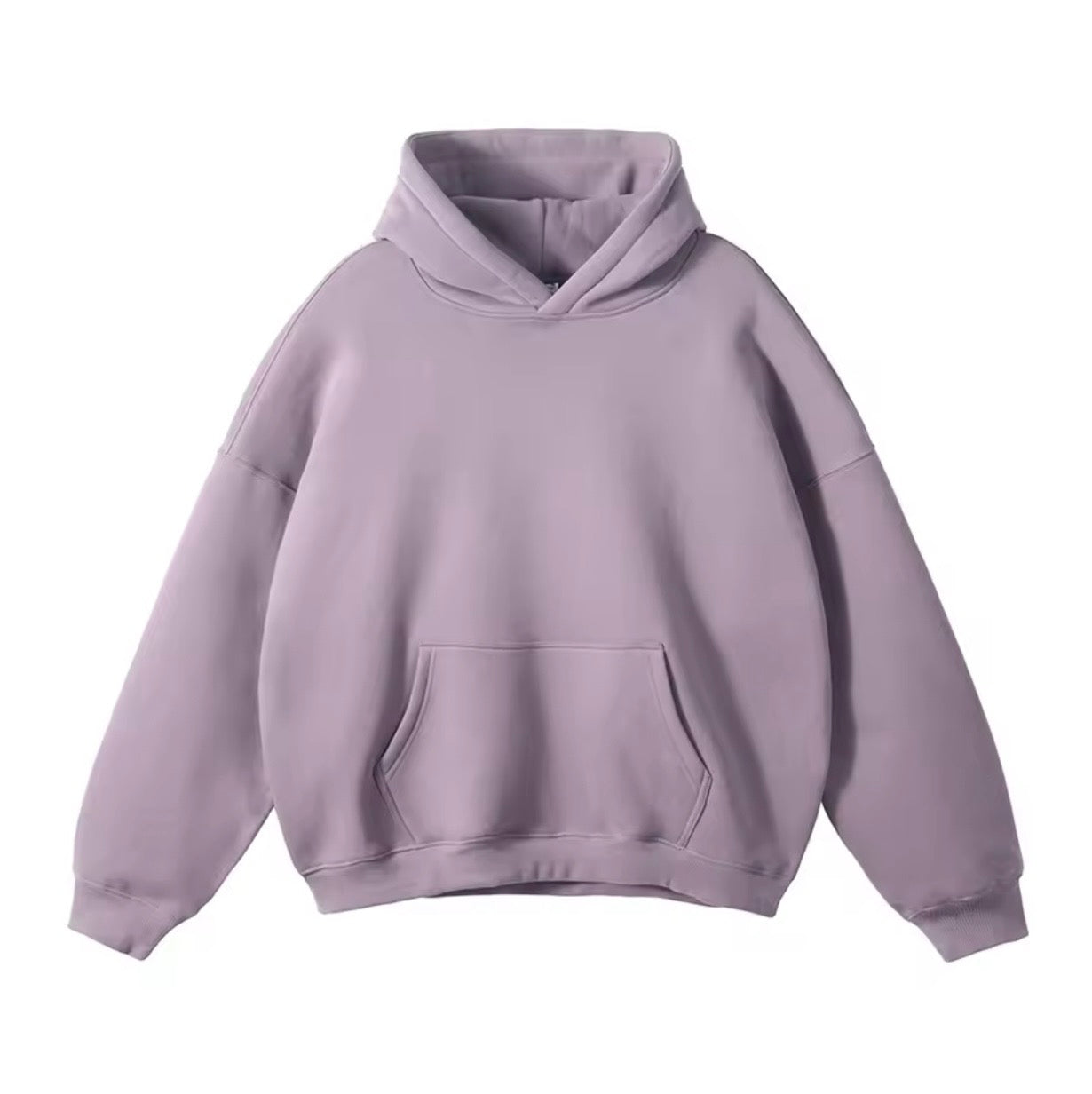 Oversized Unisex Hoodie