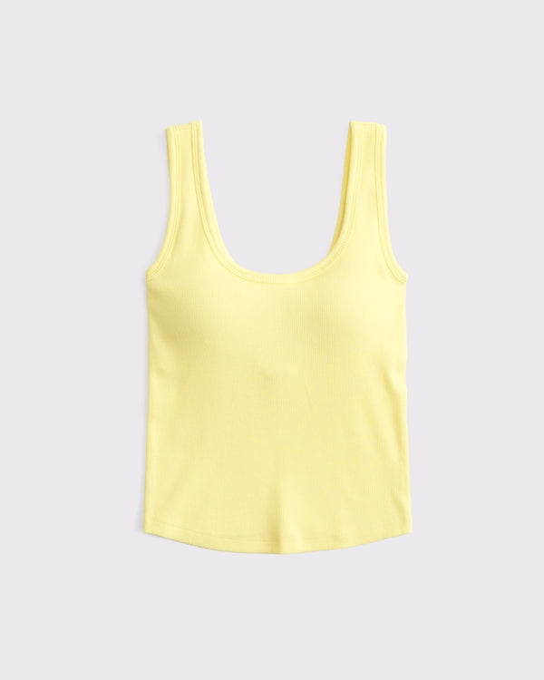 Essential™ | Camiseta de Tirantes Básica