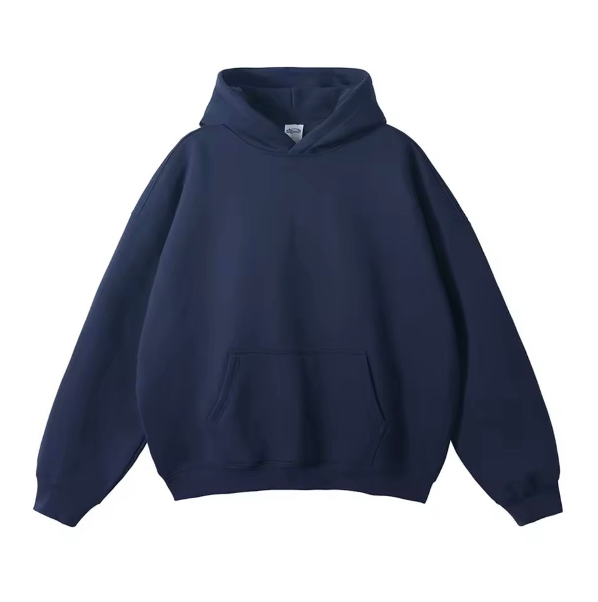 Oversized Unisex Hoodie