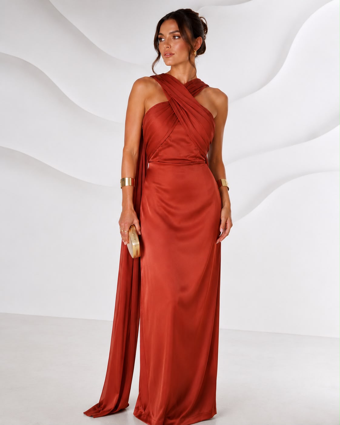 Amara | Vestido de Verano