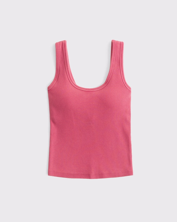 Essential™ | Camiseta de Tirantes Básica