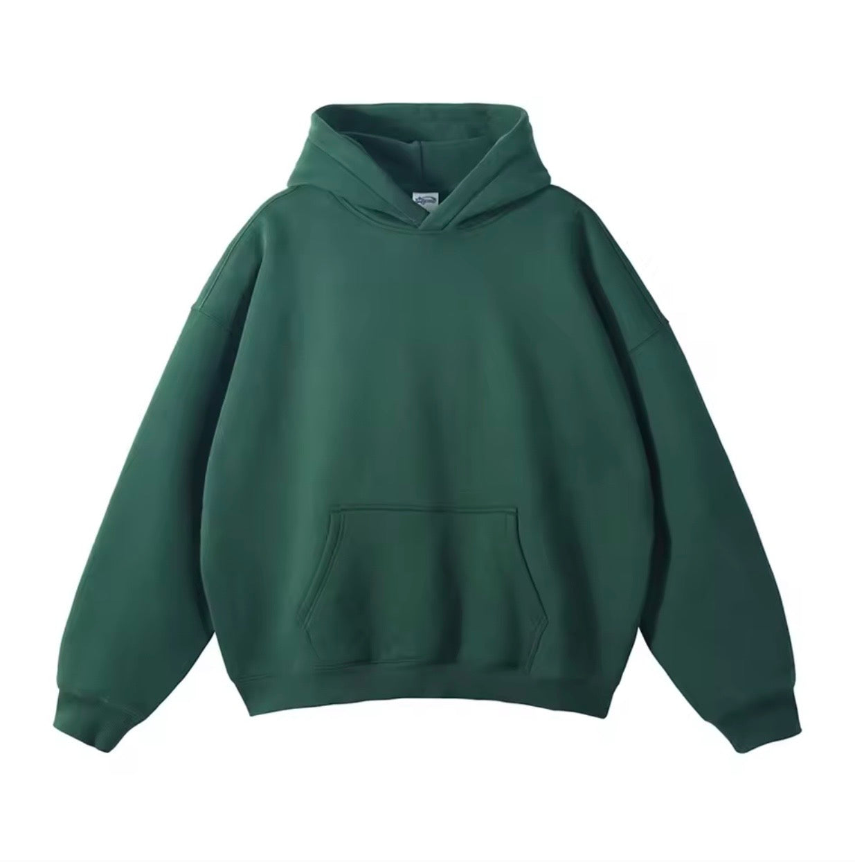 Oversized Unisex Hoodie