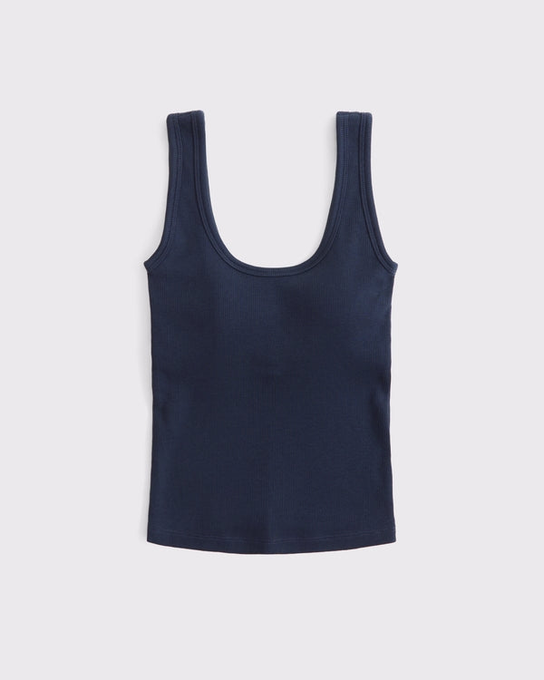 Essential™ | Camiseta de Tirantes Básica