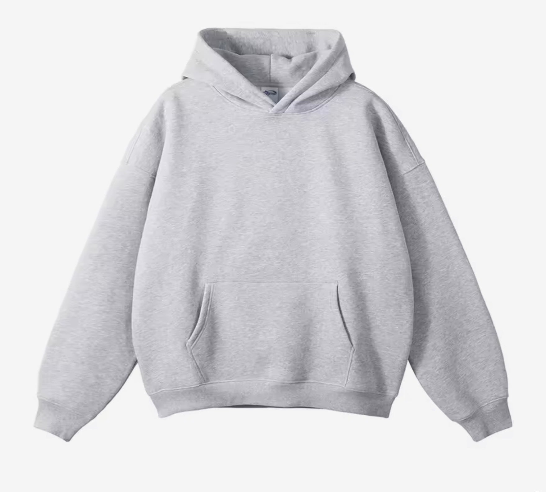 Oversized Unisex Hoodie
