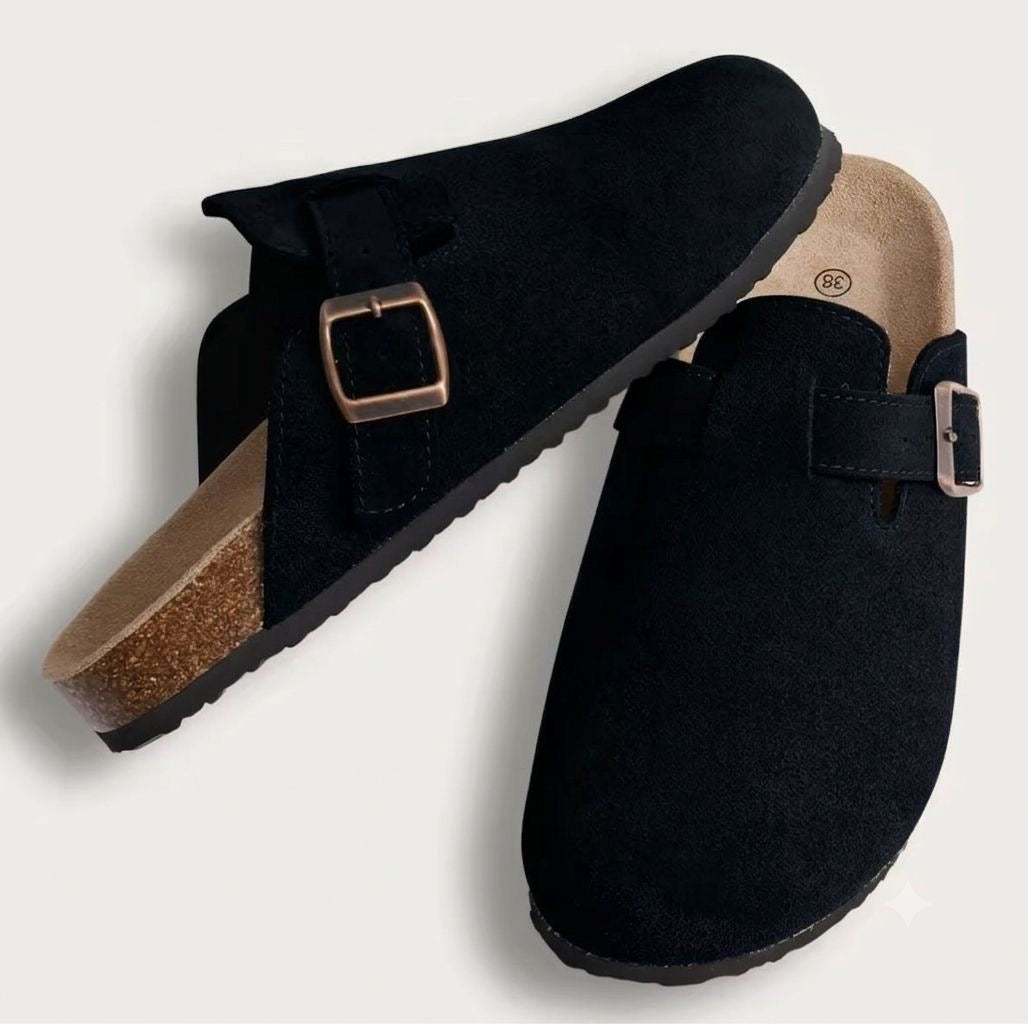 Urban Comfort Men's Clogs