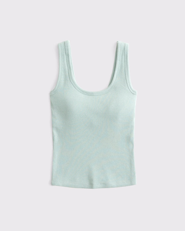 Essential™ | Camiseta de Tirantes Básica