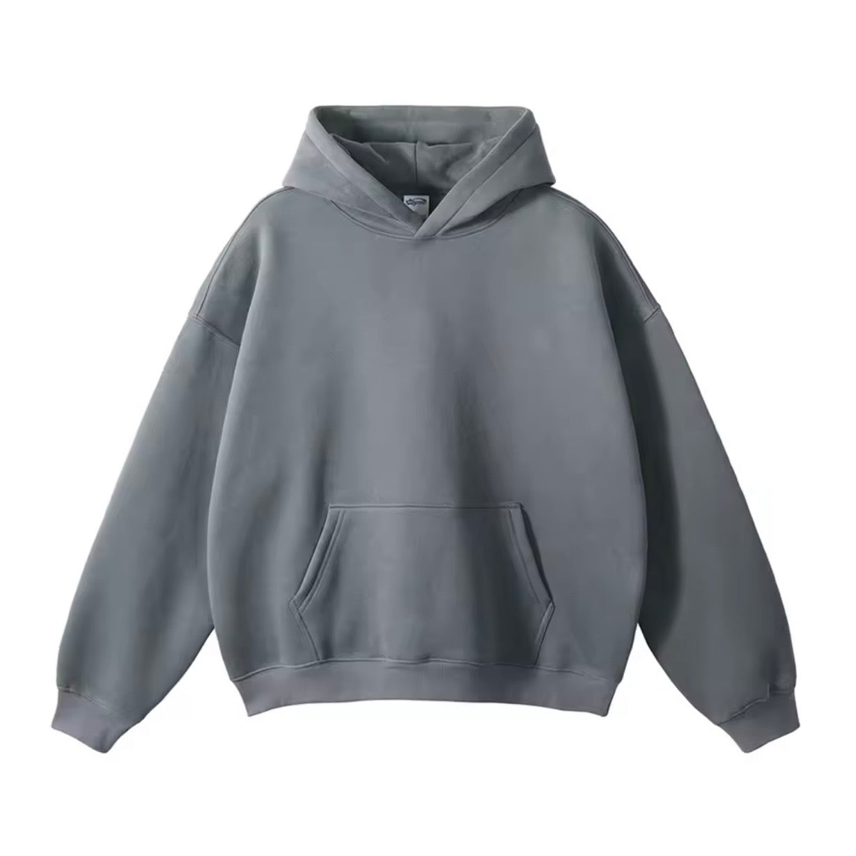 Oversized Unisex Hoodie
