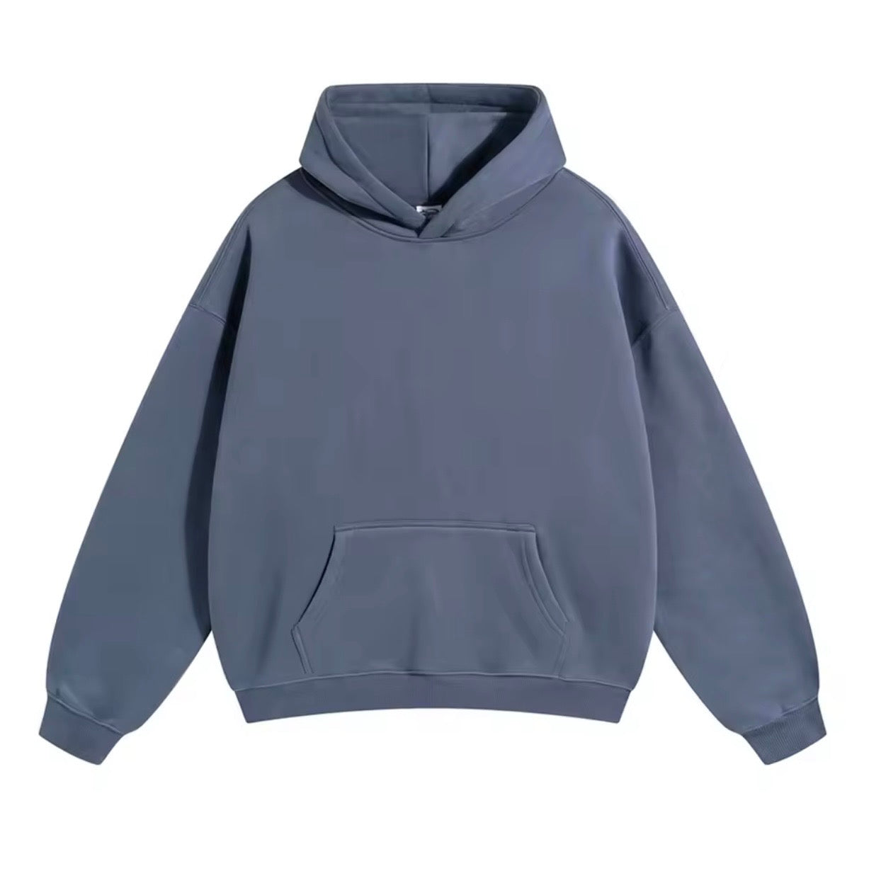 Oversized Unisex Hoodie