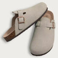 Urban Comfort Men's Clogs