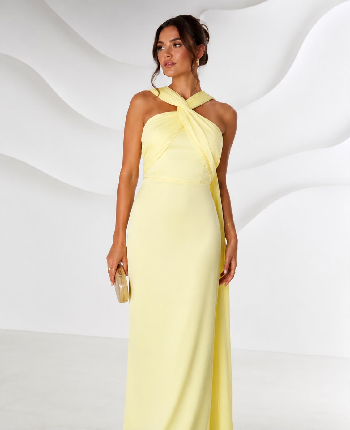 Amara | Vestido de Verano