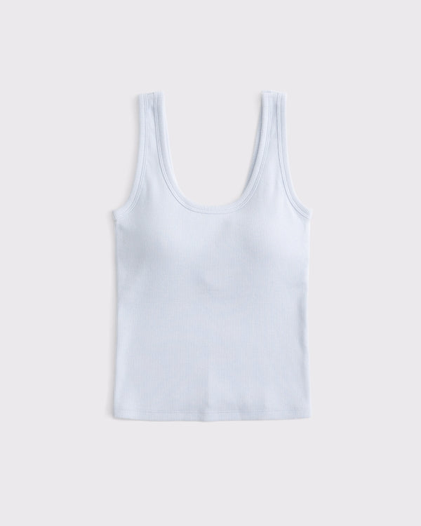 Essential™ | Camiseta de Tirantes Básica