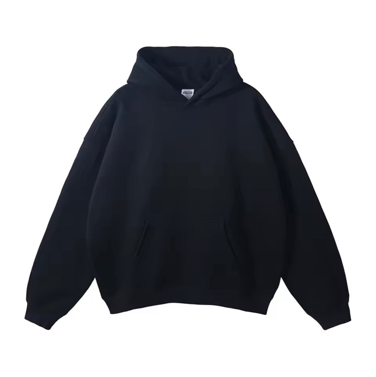 Oversized Unisex Hoodie