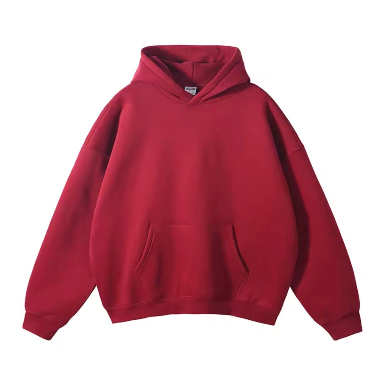 Oversized Unisex Hoodie