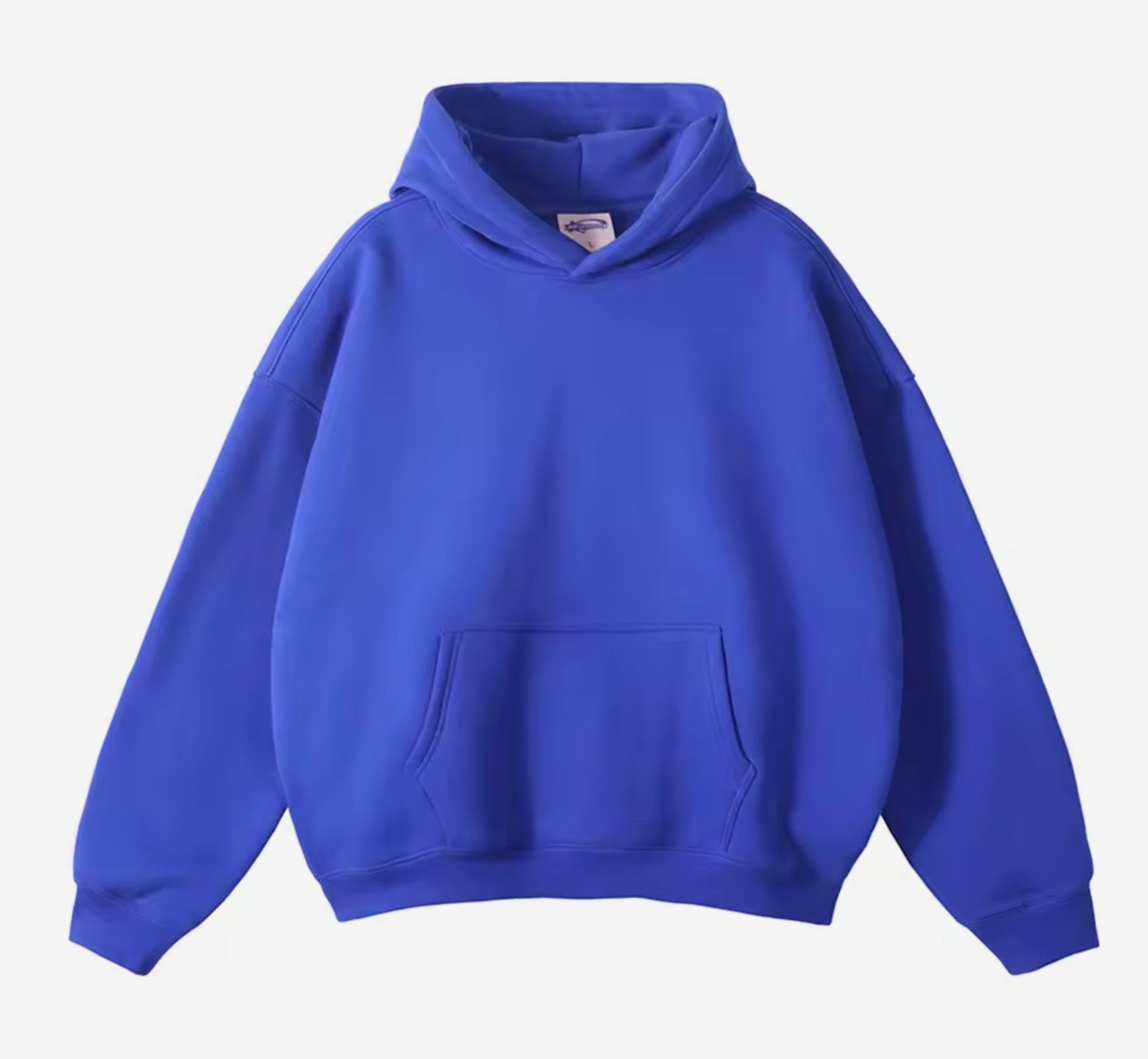 Oversized Unisex Hoodie