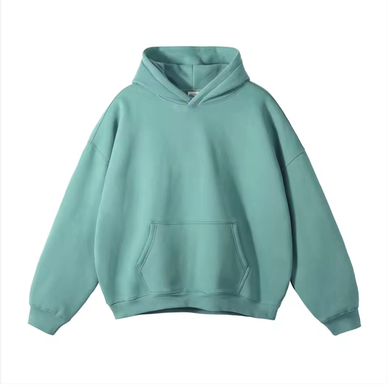 Oversized Unisex Hoodie