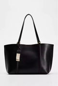 Essential Shoulder Tote