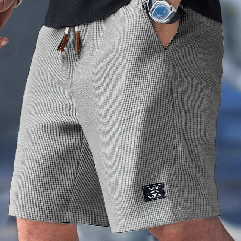 Leo™ | Premium Shorts - Lightweight comfort with a Refine Touch