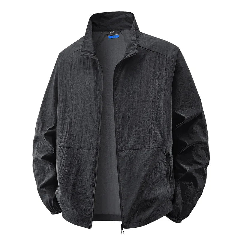 SILAS | MODERN UV-SHIELD JACKET