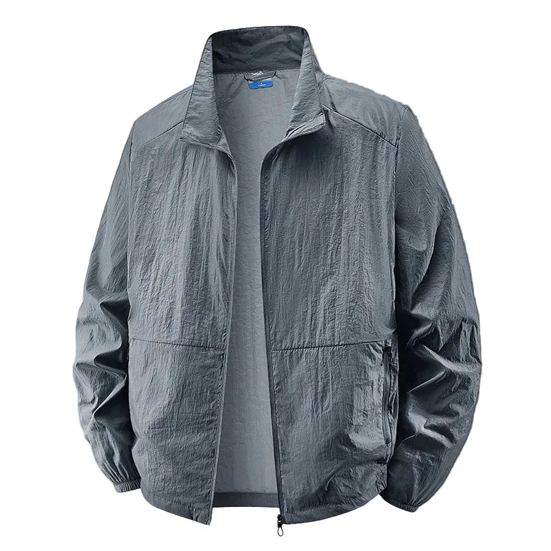 SILAS | CHAQUETA MODERNA UV
