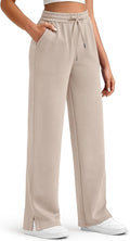 Women’s Sweetpans with pockets