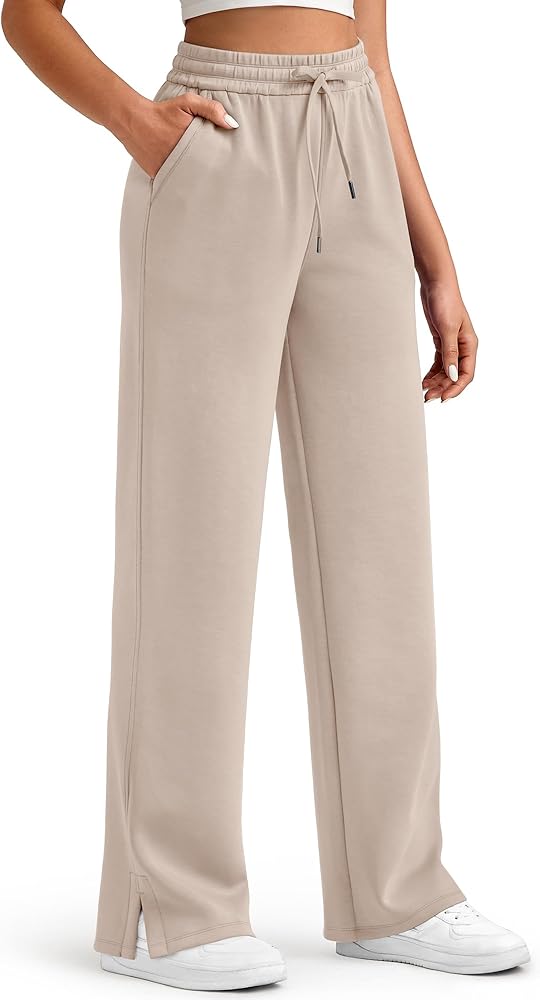 Women’s Sweetpans with pockets