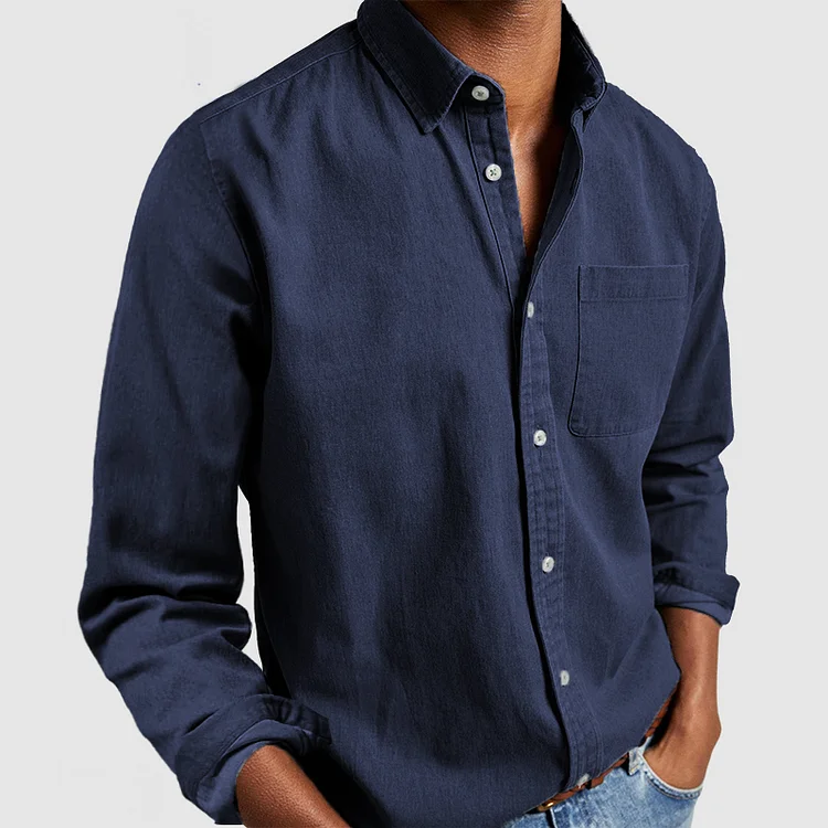 Logan ELEGANT SHIRT