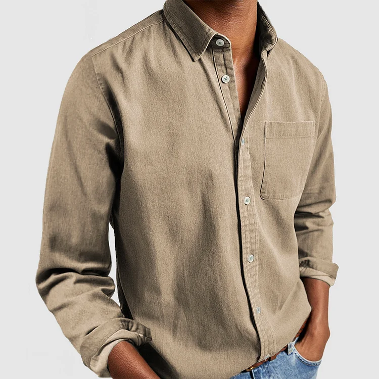 Logan ELEGANT SHIRT