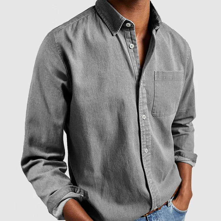 Logan ELEGANT SHIRT
