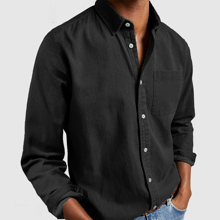 Logan ELEGANT SHIRT