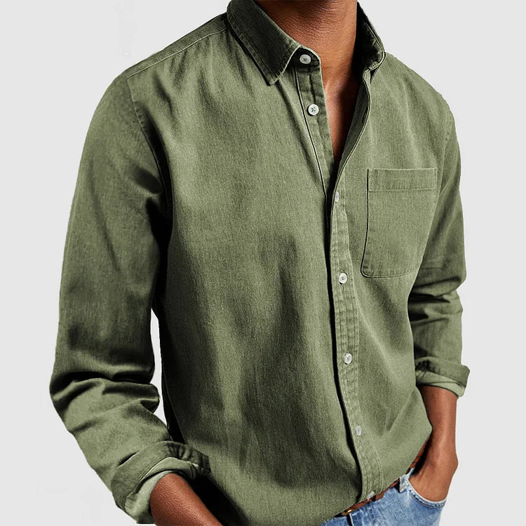 Logan ELEGANT SHIRT