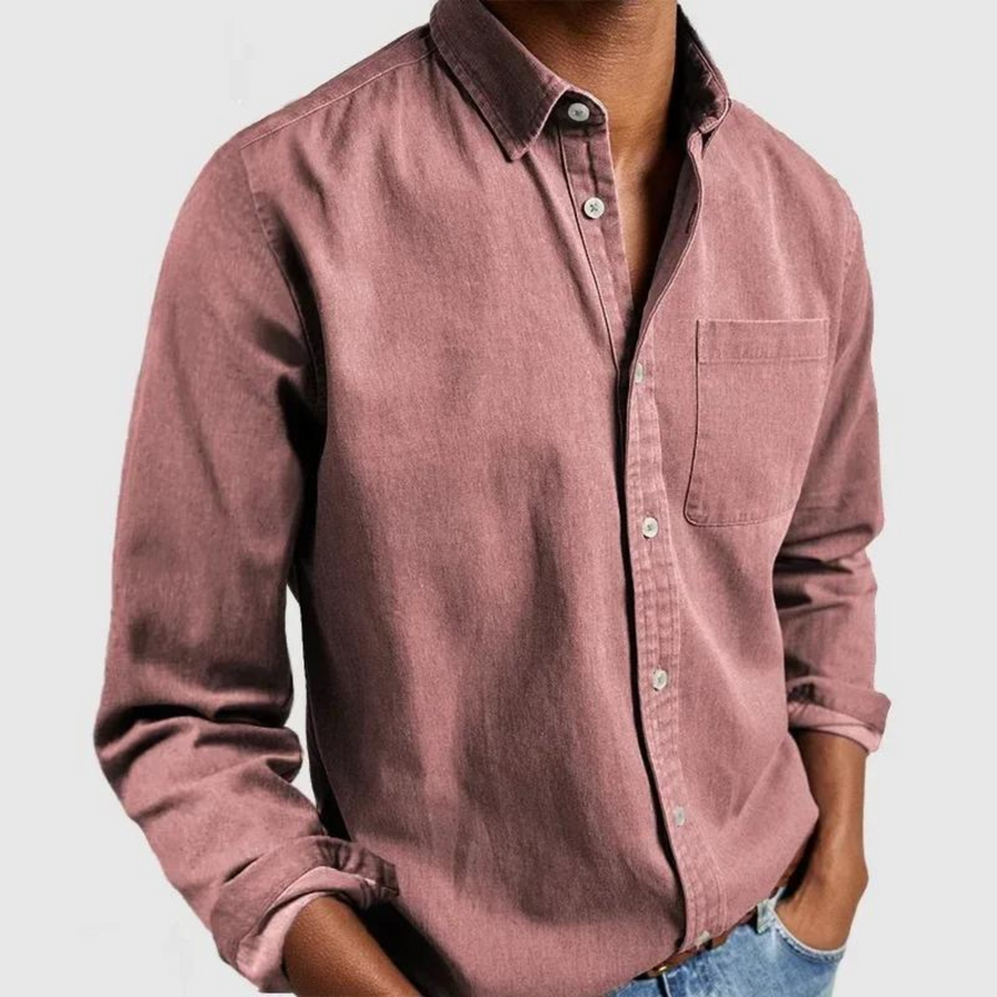 Logan ELEGANT SHIRT