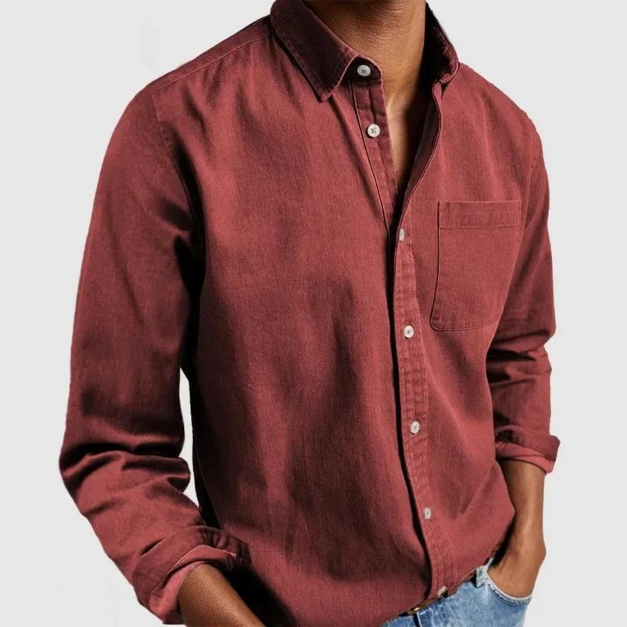 Logan ELEGANT SHIRT