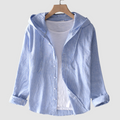 Emilia | Blusa con Capucha Transpirable