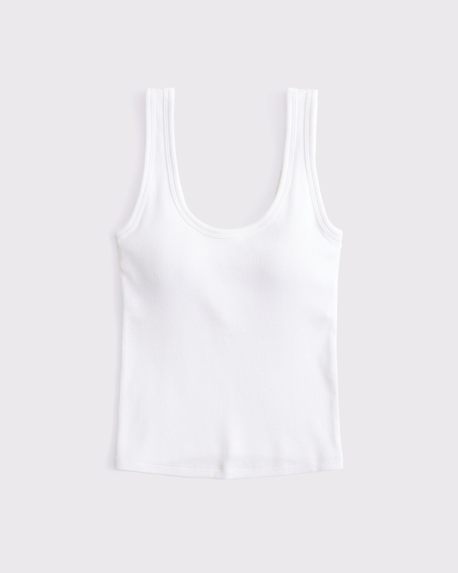 Essential™ | Camiseta de Tirantes Básica