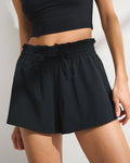 Relax Fit shorts with Adjustable Waist