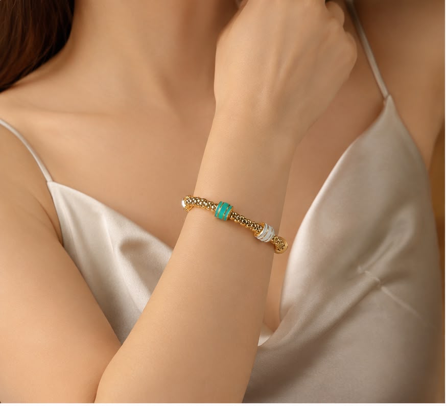 Pulsera Elegance Charm™️