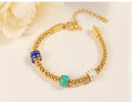 Pulsera Elegance Charm™️