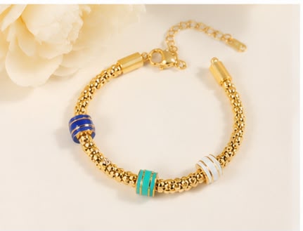Pulsera Elegance Charm™️