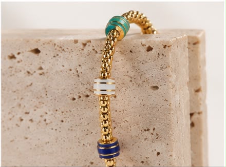 Pulsera Elegance Charm™️