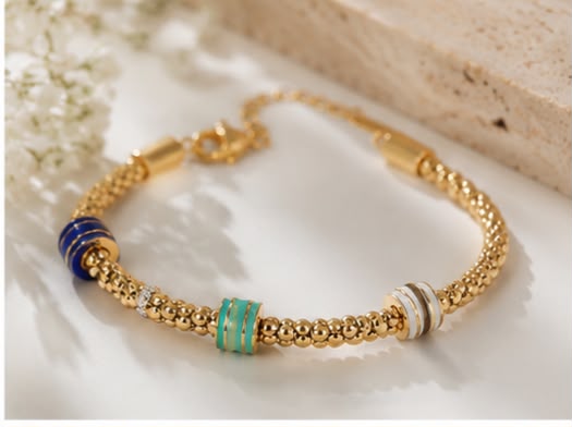 Pulsera Elegance Charm™️