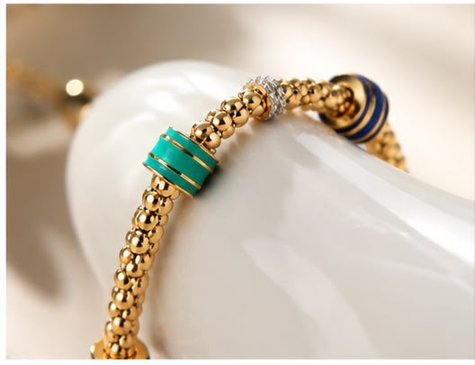 Pulsera Elegance Charm™️