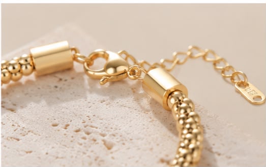 Pulsera Elegance Charm™️