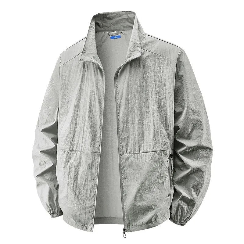 SILAS | CHAQUETA MODERNA UV
