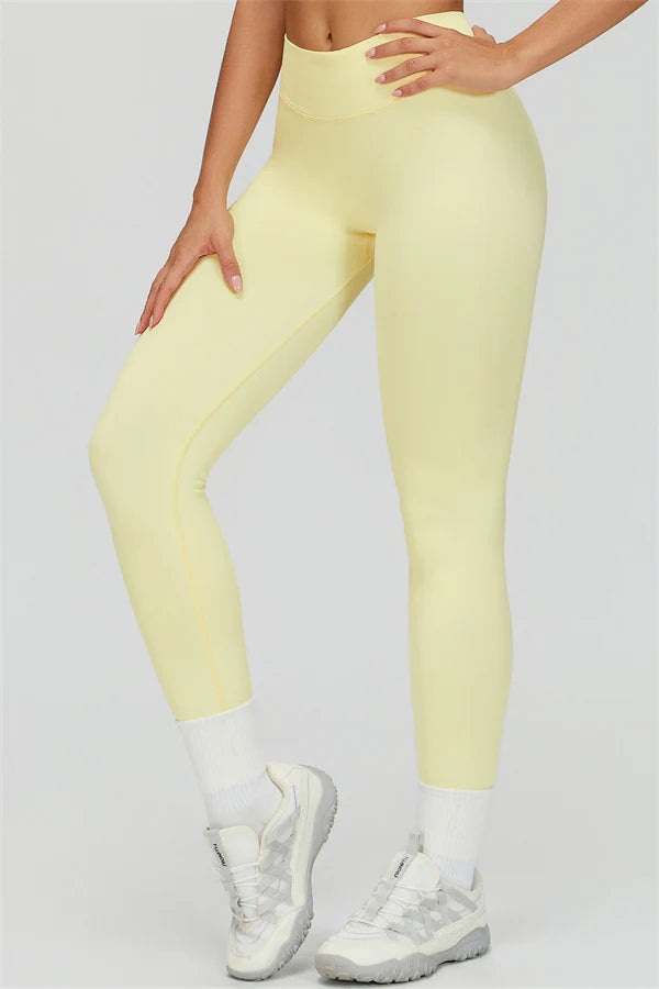 Empower™ | Leggings de Yoga de Cintura Alta