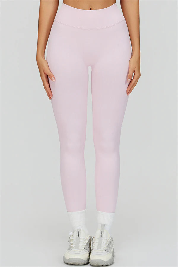 Empower™ | Leggings de Yoga de Cintura Alta