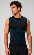 Camiseta Deportiva de Compresión Performance™