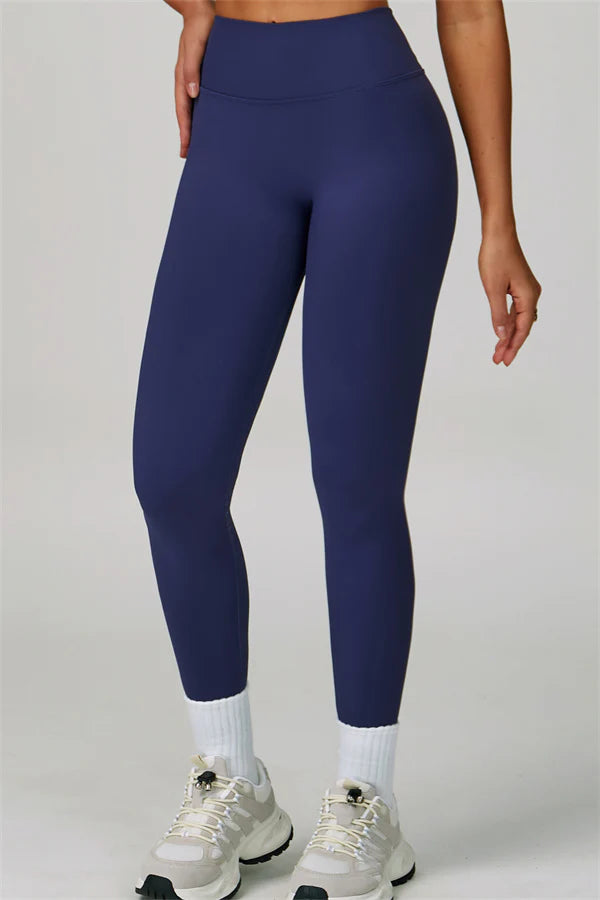 Empower™ | Leggings de Yoga de Cintura Alta