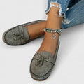 Emma - Comfortable Loafers